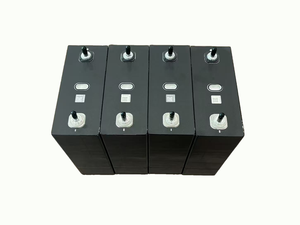 แบตเตอรี่เซลล์ LiFePO4 รุ่น Sunwoda 3.2V 280Ah 314Ah 8000 รอบการใช้งาน ผ่านการทดสอบเกรด A สำหรับเก็บพลังงานแสงอาทิตย์ รถบ้าน เรือเดินทะเล - Product Image 4