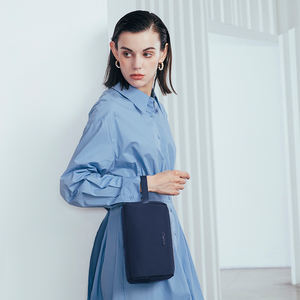 Chantria Lage Prijs Groothandel Hoge Kwaliteit Casual Clutch Handtas Toilettas Make-up Tas Make-up Portemonnee Mobiele Telefoon Tas - Product Image 2