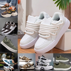<span class=keywords><strong>Scarpe</strong></span> <span class=keywords><strong>Sportive</strong></span> da Uomo <span class=keywords><strong>di</strong></span> Alta Qualità, Stili Misti per Tutte le Stagioni, Marche Popolari, Vendita all'Ingrosso a Prezzi Convenienti - Product Image 3