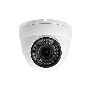 Cổ điển 2MP 1080P AHD TVI CVI Analog CCTV Dome Camera 4in1 IR lớn nhãn cầu ngày/đêm tầm nhìn DVR lưu trữ màu trắng/màu xám OEM - Product Image 2