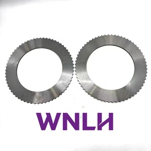 Disco de Freno WNLH 308030A1, Placa de Accionamiento de Freno de 64 Dientes, Disco de Acero para Case-IH 580SM 580M 570LXT 580L 586G 580SL 570MXT 588G - Product Image 2