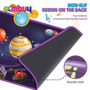 <span class=keywords><strong>Tapis</strong></span> de piano pour enfants 8 touches, <span class=keywords><strong>tapis</strong></span> de musique, jouet pvc, <span class=keywords><strong>tapis</strong></span> de jeu pour bébé - Product Image 3