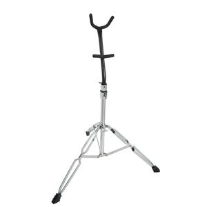 Soporte Vertical para Saxofón <span class=keywords><strong>Alto</strong></span>, de Hierro Galvanizado, para Práctica y Exhibición - Product Image 4