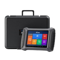Nouveau XTOOL X100 PAD3 SE 2026 – Programmeur de clés professionnel OBD2 avec diagnostic complet des systèmes et outils de scanner, mises à jour en ligne gratuites