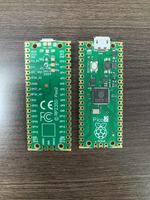 Raspberry Pico 2/Pico2/RP2350 USB, Papan Pengembangan Mikrokontroler Berkinerja Tinggi dan Hemat Daya