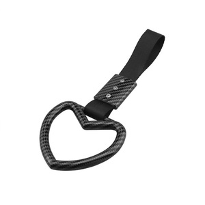 Accesorio de coche JDM, correa de mano japonesa Tsurikawa, decoración Interior de coche, aceptar personalizar - Product Image 3