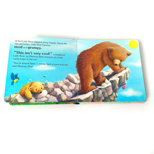 Livres d'<span class=keywords><strong>histoires</strong></span> <span class=keywords><strong>pour</strong></span> enfants imprimé<span class=keywords><strong>s</strong></span> sur mesure, coloré<span class=keywords><strong>s</strong></span>, <span class=keywords><strong>pour</strong></span> bébé<span class=keywords><strong>s</strong></span>, livres cartonné<span class=keywords><strong>s</strong></span> sur commande, livres illustré<span class=keywords><strong>s</strong></span> à couverture rigide <span class=keywords><strong>pour</strong></span> enfants - Product Image 3