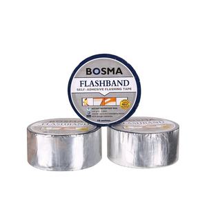 Ruban adhésif double face pour étanchéité au <span class=keywords><strong>bitume</strong></span> caoutchouté à base de polymère appliqué à <span class=keywords><strong>froid</strong></span> - Product Image 5