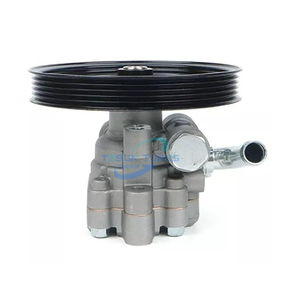 Adecuado para bomba de dirección asistida Montero, H66W, <span class=keywords><strong>H67W</strong></span>, H76W, H77W MR519445, MR 519445, MR455402 - Product Image 2