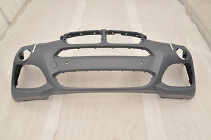 Kit de carrosserie de Style Sport F26 X4 M, kit de carrosserie de Style automatique pour BMW 2014UP - Product Image 6