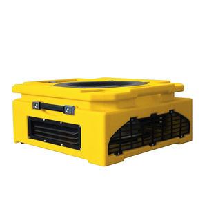 AIRGURU низкопрофильный Воздухоочиститель для ковров - Product Image 2