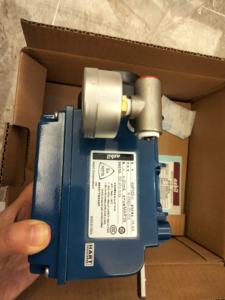 Novo 100% Genuine Yamatakes Inteligente Válvula Posicionador Azbil Avp302-rsd3a Posicionador Válvula De Controle com Protocolo Hart - Product Image 6