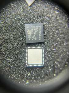 STM32WLE5CBU6 Drahtlose MCU-Sub-GHz-Mikro controller. <span class=keywords><strong>Arm</strong></span> <span class=keywords><strong>Cortex</strong></span>-M4 A.48 MHz 128 Kbytes Flash 48 - Product Image 3