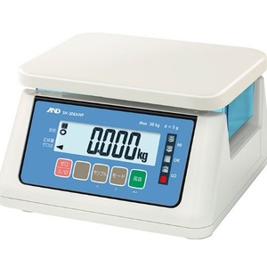 Balanza de Laboratorio EJ-54D2B con Capacidad de 200g y Pesas Integradas para Mediciones Precisas - Product Image 3