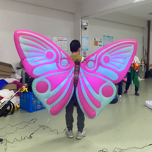 โฆษณาผีเสื้อพองผีเสื้อปีกสำหรับถนนกลางแจ้งประสิทธิภาพ - Product Image 5