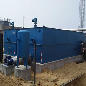 Usines <span class=keywords><strong>de</strong></span> traitement des eaux usées pour camp Pompe submersible pour eaux usées domestiques pour le levage des eaux usées domestiques - Product Image 1