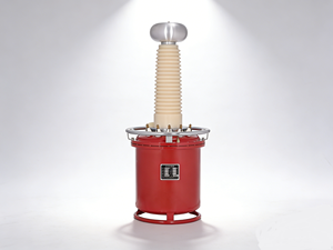 Testeur Hipot HV, transformateur d'essai isolé au gaz SF6 pour équipement de test de résistance à haute tension, fabricant - Product Image 5