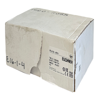 Plc New Tz2le110mv / 088025 88025 Led Safety Switch 10w 110v Nsmp for Warranty Product