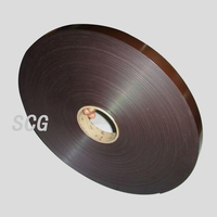 Bandes magnétiques multipôles, 10 pièces