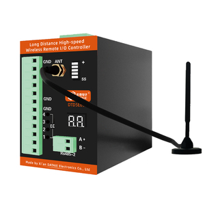 DATAIE DI/DO MIMO 50km Larga distancia Alta velocidad Inalámbrico Remoto IO Controlador Señal digital - Product Image 3