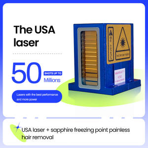 Диодный лазерный эпилятор, 4 К, 2023 - Product Image 5