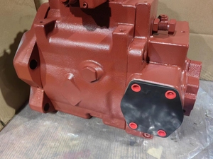 Hydraulic <b>Pump</b> K3VG K7VG K7VG265 K7VG180 K7VG500 High Hydraulic Variable Piston <b>Pump</b> K7VG265-1BFR-1PM2-T003 - Product Image 2