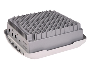 Boîtier en fonte d'aluminium pour onduleur <span class=keywords><strong>PV</strong></span> monophasé à usage domestique - Product Image 2