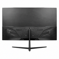 Écrans de jeu PC LED OEM 23 24 27 32 pouces 144 Hz 165 Hz, moniteurs de bureau pour jeux 2K 4K LCD