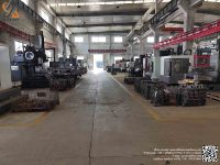 Tour à métaux de haute précision CNC de haute qualité fabriqué en Chine ALCK6150