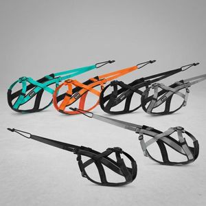 <span class=keywords><strong>Harnais</strong></span> de traction professionnel <span class=keywords><strong>pour</strong></span> <span class=keywords><strong>chien</strong></span>, type X-Back, rembourré, haute résistance, <span class=keywords><strong>pour</strong></span> mushing, <span class=keywords><strong>canicross</strong></span>, bikejoring, skijoring, chiens de taille moyenne/grande - Product Image 1