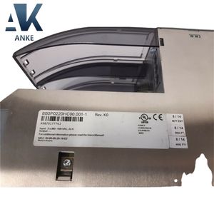 Controlador de amplificador de servoaccionamiento P0220 8BVP0220HW00.000-1 ACOPOS para B & R - Product Image 4