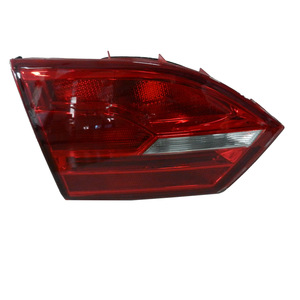 Luces Traseras para Volkswagen Jetta 5C6945093 5C6945094, Lado Izquierdo y Derecho, Repuesto de Lámpara Halógena - Product Image 2