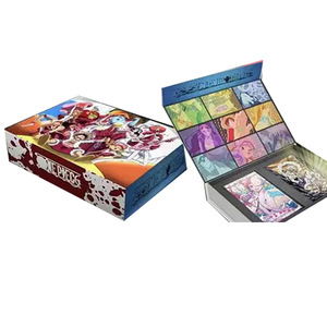 <span class=keywords><strong>TCG</strong></span> ccg phiên bản thứ tư một thẻ kỷ niệm năm mới giới hạn ouka Một bộ sưu tập thẻ - Product Image 4