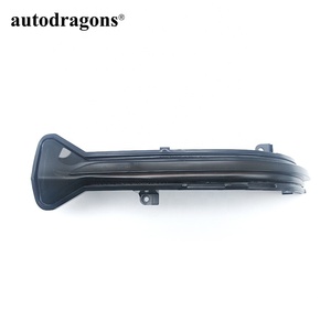 Autodragons 2019~ON Série 3 G20 G28 Clignotant LED dynamique pour rétroviseur latéral, indicateur de direction séquentiel - Product Image 6