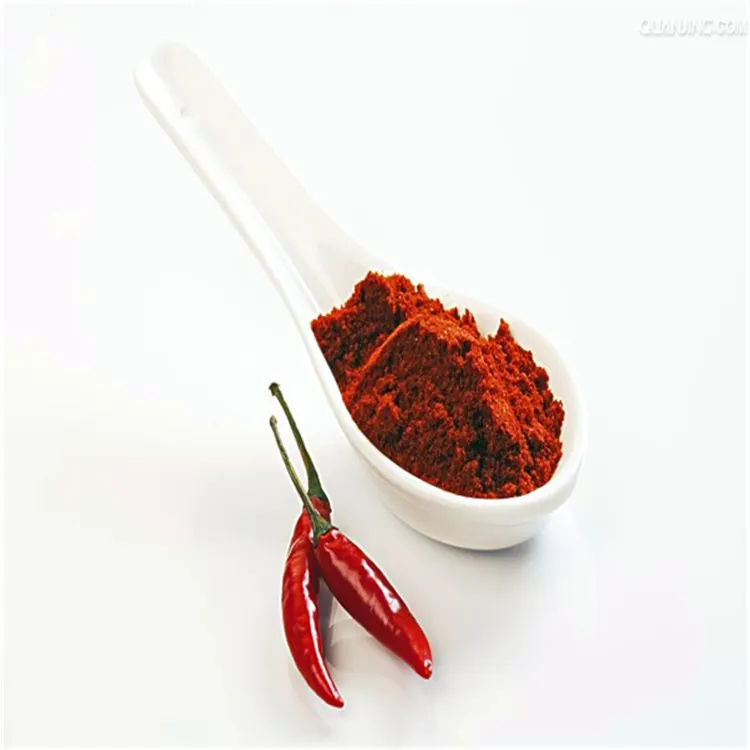 Manufacturer Supplying High Quality Ancho Chilli Powder For Food Additives Chilli Powder