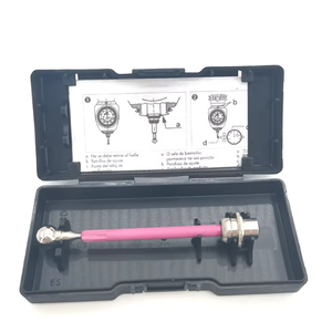 <span class=keywords><strong>HAIMER</strong></span> Embout de sonde long 8 mm pour capteur 3D Numéro de commande 80.363.00 Neuf et original - Product Image 4