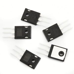 Authentic Original WMJ18N65EM TO-247 Transistor CZSKU:CA46VN20 - Product Image 1