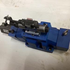 Original 4WRTE35 Proportional R901077004 |   Contrôle haute réponse 1000L/min 350Bar pour l'automatisation industrielle - Product Image 3