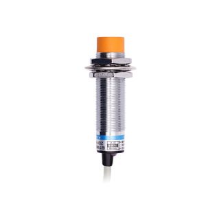 เซ็นเซอร์ตรวจจับระยะใกล้เซี่ยงไฮ้ กง รุ่น LJ18A3 8 มม. M18 AC แบบปกติปิด - Product Image 1