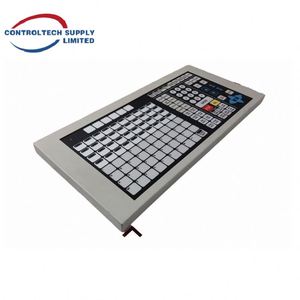 Clavier d'opérateur amélioré neuf 51402497-200 QWERTY avec 20 touches de fonction et écran couleur 32 bits pour TDC 3000 Experion PKS DCS - Product Image 5