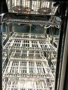 Cámara Climática Artificial Inteligente, Incubadora Climática Artificial para Laboratorio, Cámara de Germinación de Semillas y Crecimiento de Plantas - Product Image 5