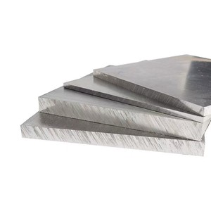 Lámina de aluminio, Placa de aluminio, Lámina delgada de aluminio, Lámina de aluminio anodizado, Lámina de aluminio termoconductora, Placa de aluminio dura - Product Image 2