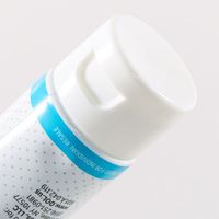 Fabricant personnalisé Tuyaux laminés de haute qualité Tube de dentifrice Alluminuemen