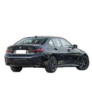 2025 Bayerische Motoren Werke 3 Series Alta calidad Precio más bajo para Asia - Product Image 6