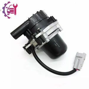 176100C010 176100C020 176000F010 10200162BAC二次エアインジェクションポンプ17600-0C020トヨタ4ランナーセコイアツンドラ用 - Product Image 6