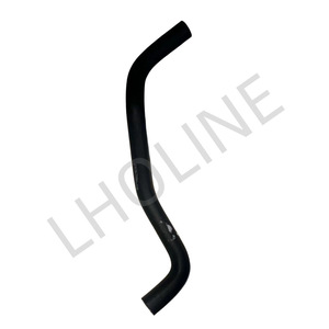 สายยาง LHOLINE รุ่น 96629093 ทำจากยาง EPDM สำหรับน้ำมันเชื้อเพลิง น้ำหล่อเย็น  แบบหล่อขึ้นรูป ความยาวมาตรฐาน - Product Image 4