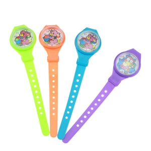 Montre bracelet de petite taille pour enfants, de bonne qualité, les meilleurs ventes, jouet balance, mini <span class=keywords><strong>jeu</strong></span> labyrinthe pour les petits - Product Image 1