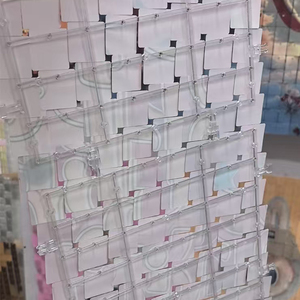 لوحة خلفية حائطية عصرية مزينة بالترتر مقاس 150*90 سم لتزيين حفلات أعياد الميلاد السعيدة - Product Image 6