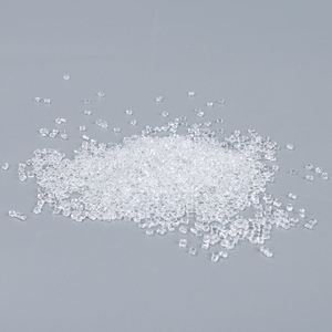 Best Selling Virgin <b>PET</b> Resin <b>PET</b> CR-8863 Product Low Temperature Resistance Good Transparency for Food Packaging Bottle - Product Image 2