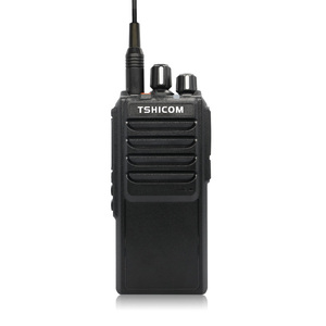 Talkie-walkie longue portée 25W, radio bidirectionnelle portable, idéal pour les montagnes et les chantiers de construction - Product Image 5